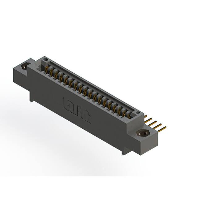 395-018-559-608 EDAC Inc.  Edgeboard Connectors